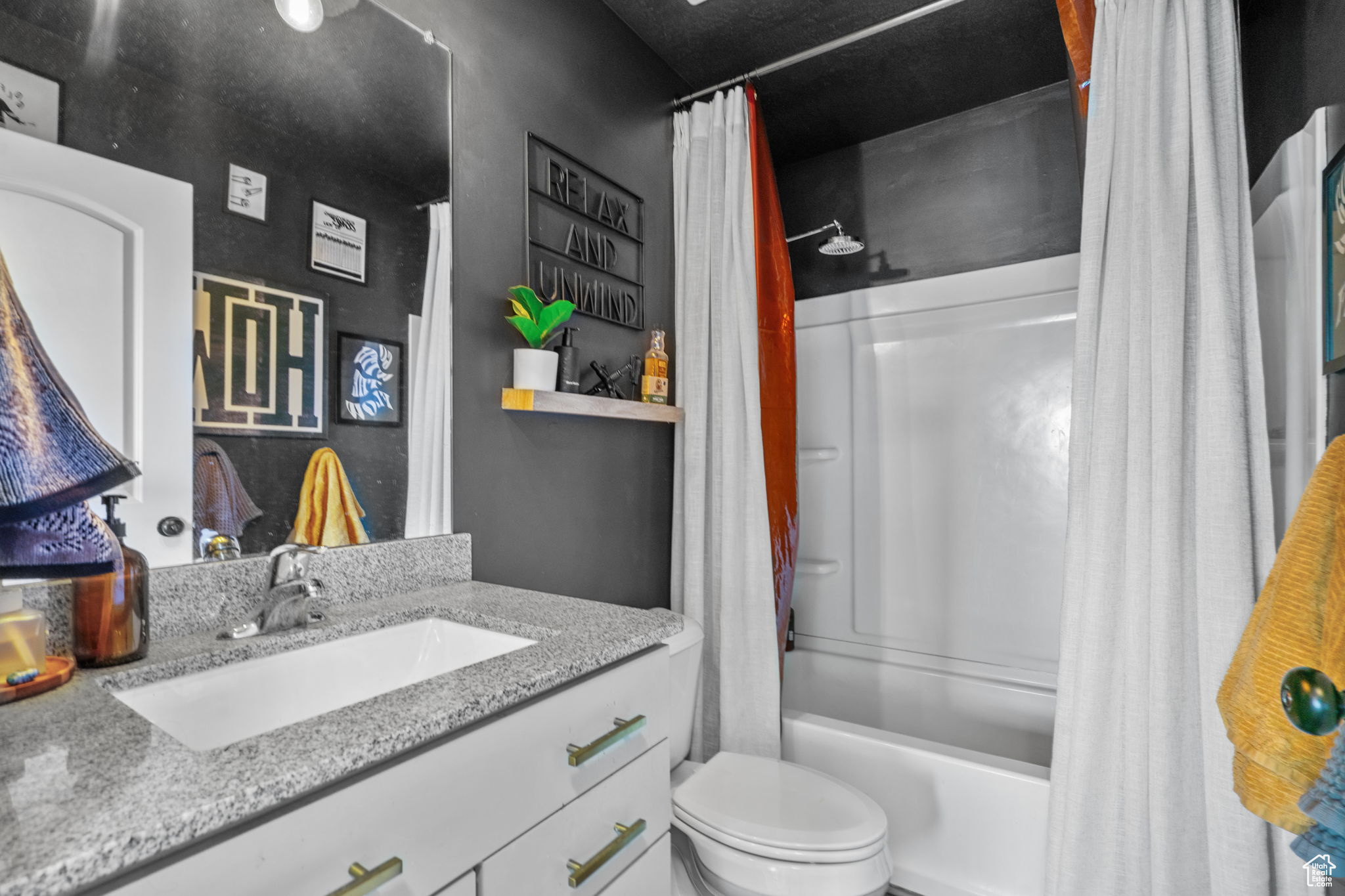 THE VILLAGE OF FOX HOLLOW - Residential