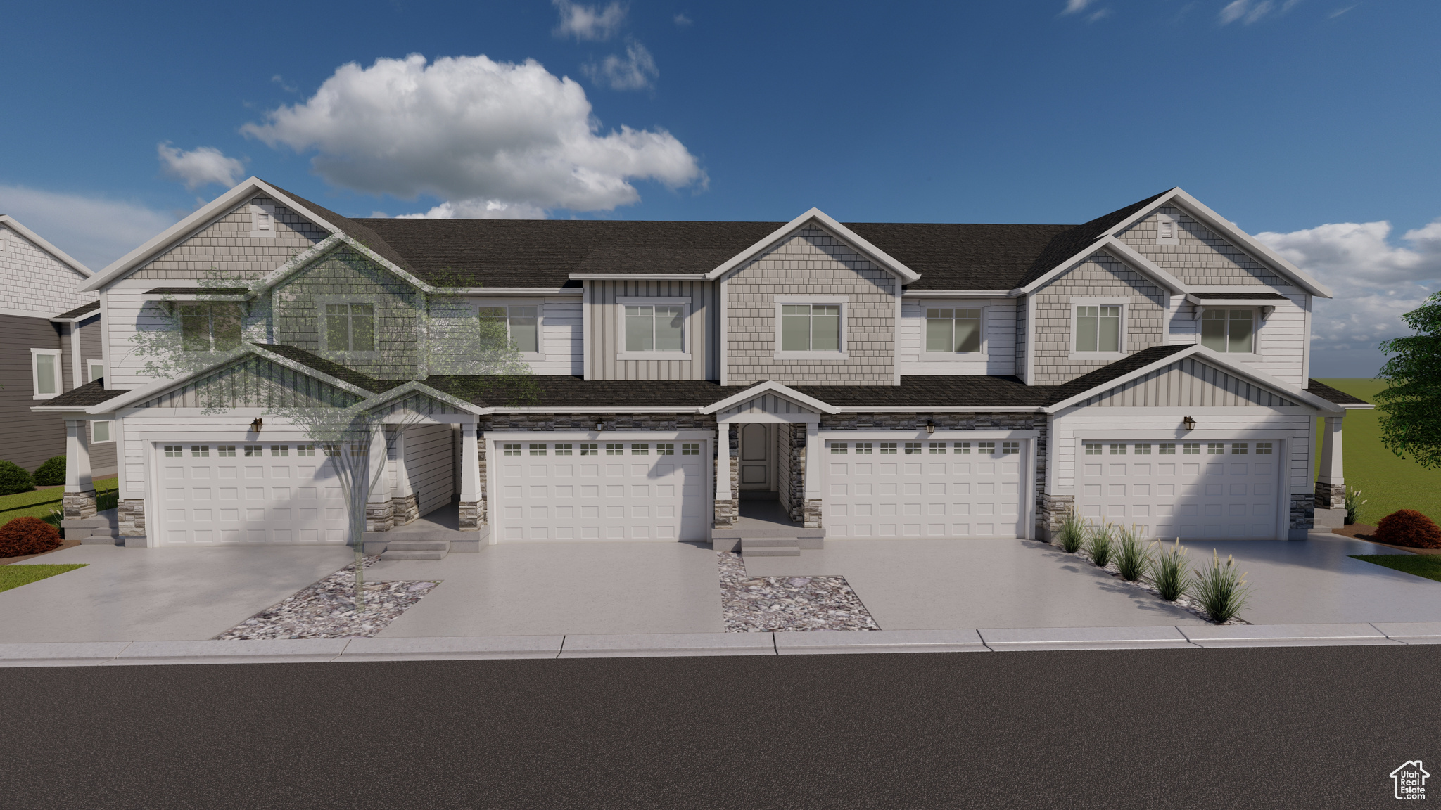 2847 N Blue Dawn Ln #2313, Saratoga Springs, Utah image 1