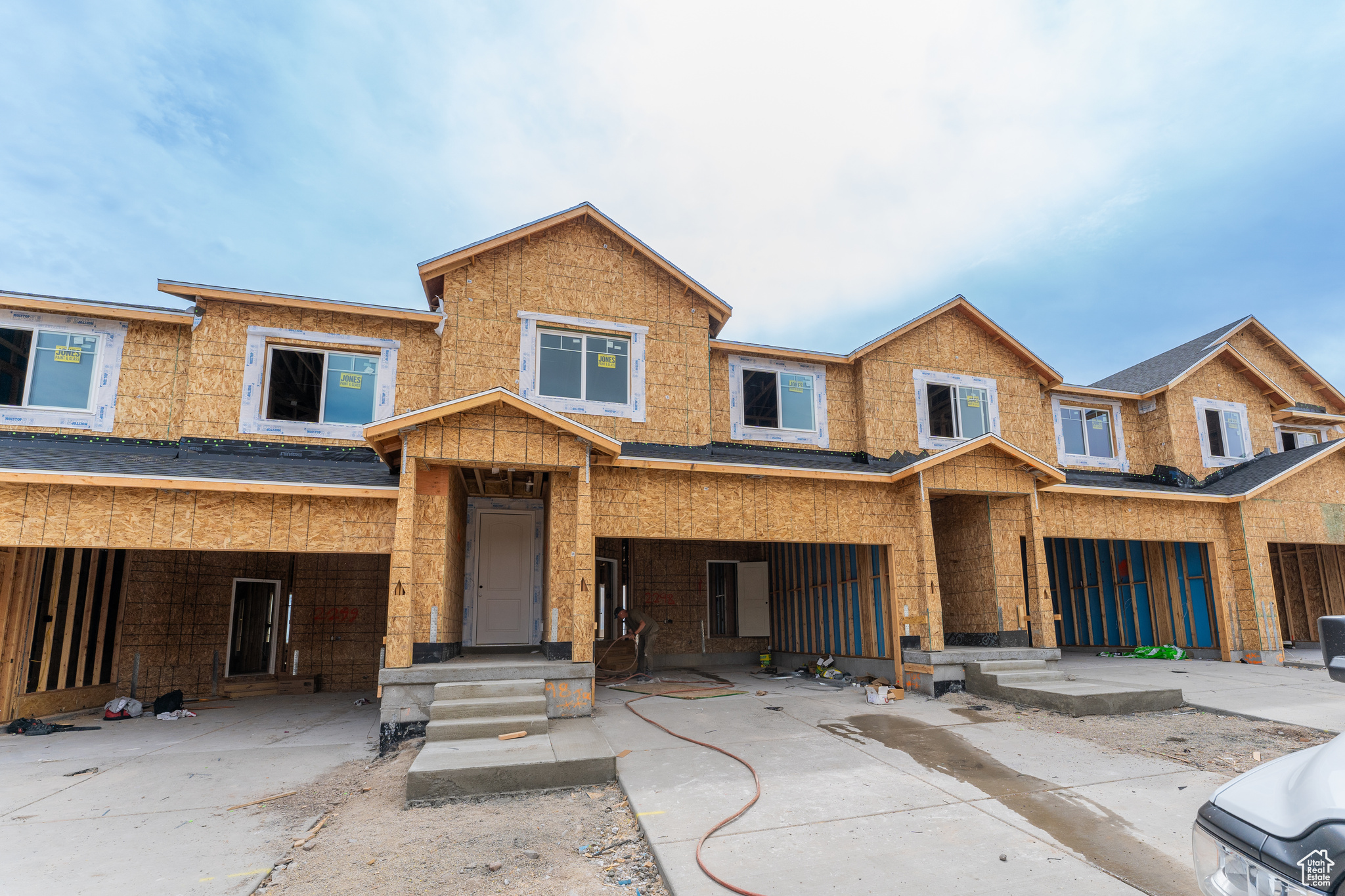 2847 N Blue Dawn Ln #2313, Saratoga Springs, Utah image 3