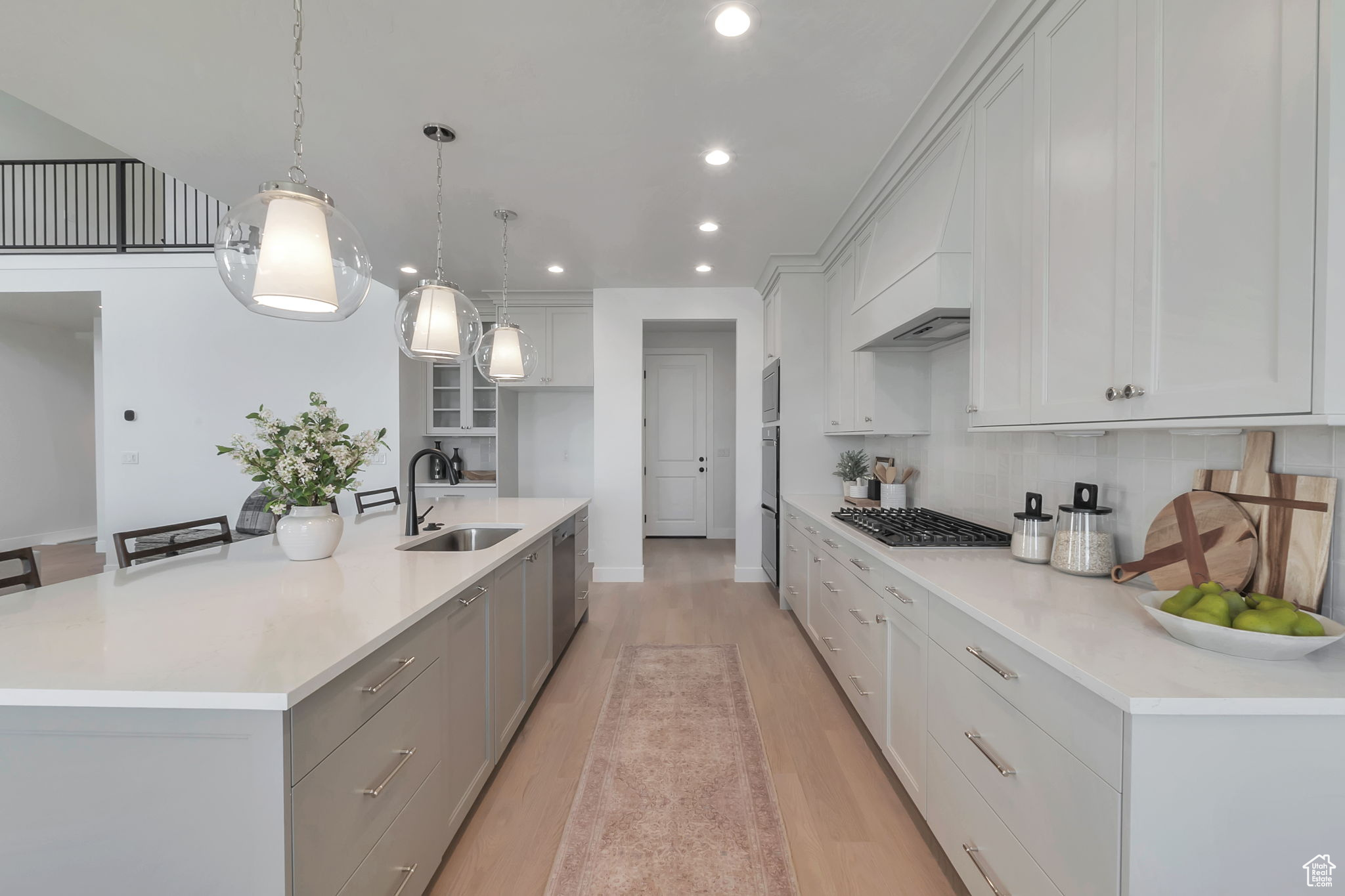 LEHI TERRACE - Residential