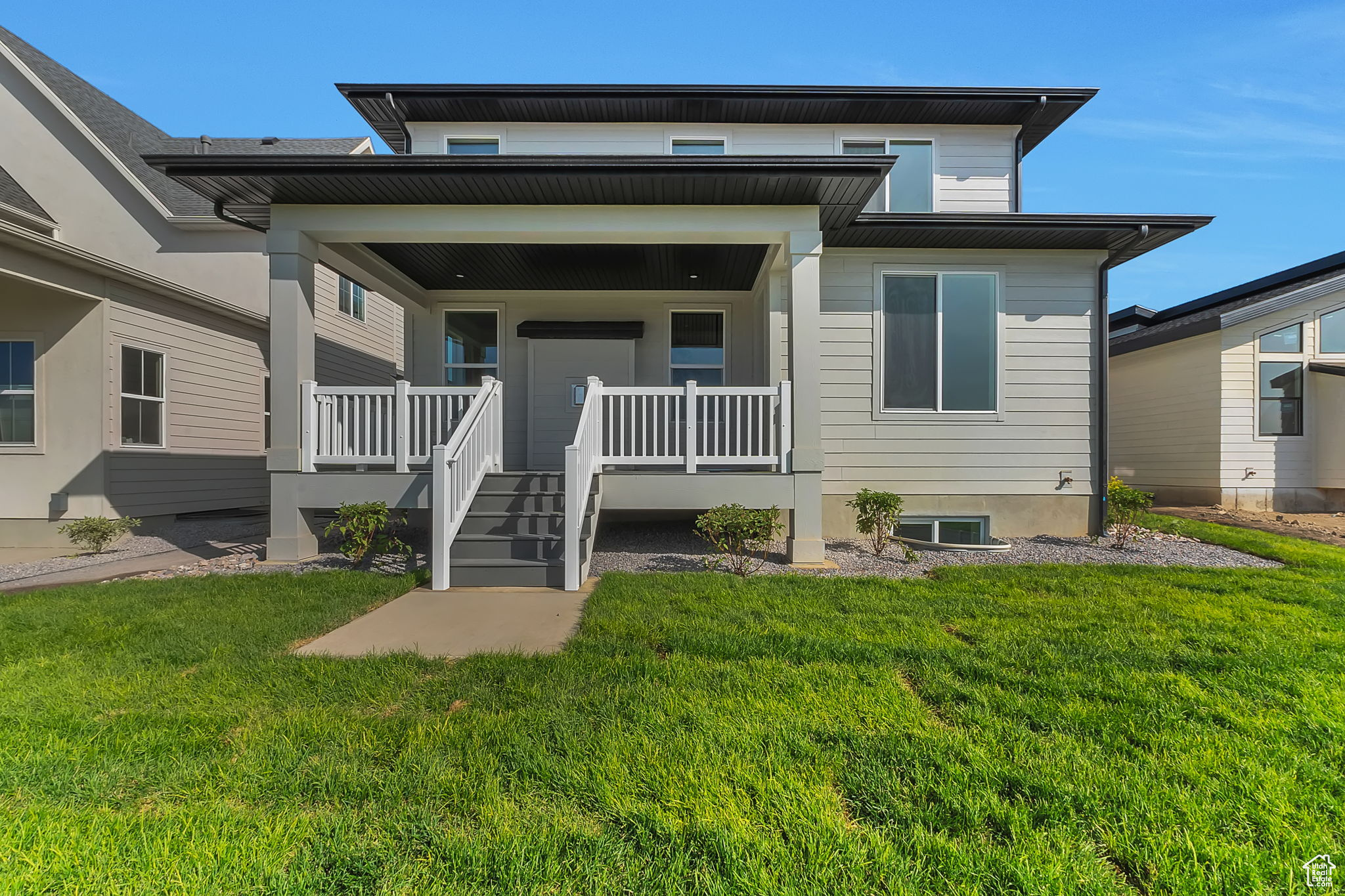 LEHI TERRACE - Residential