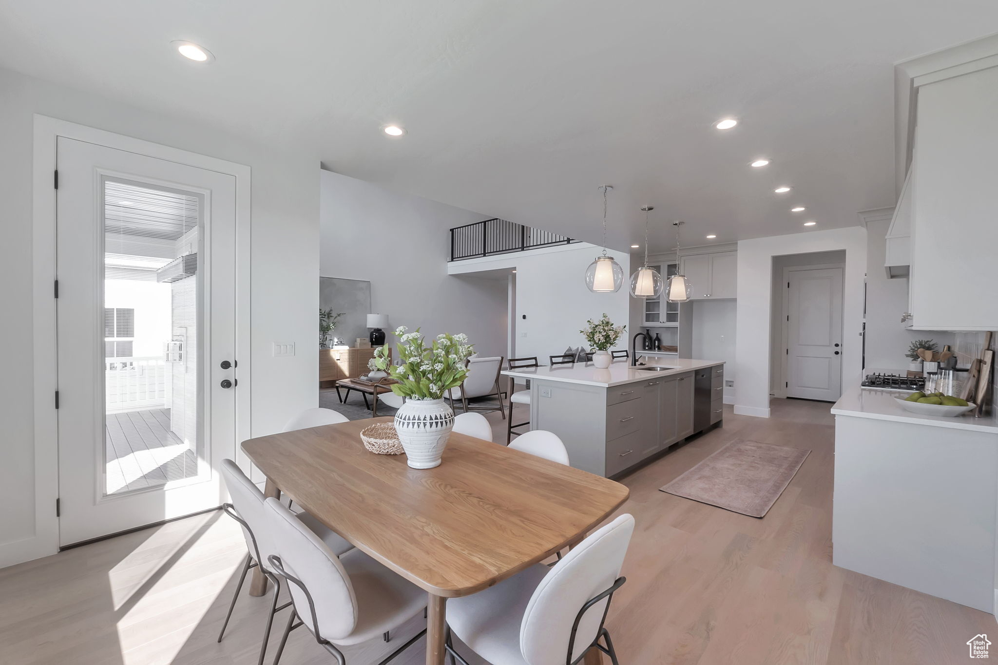 LEHI TERRACE - Residential