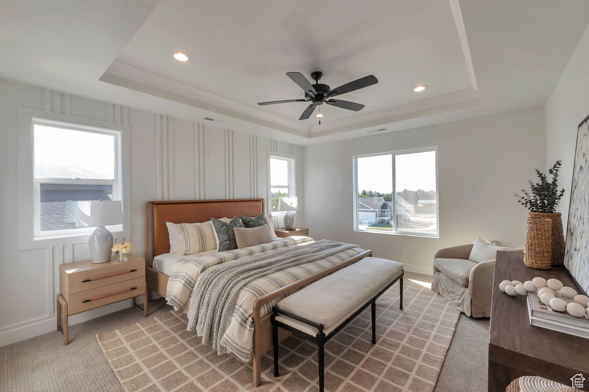 LEHI TERRACE - Residential