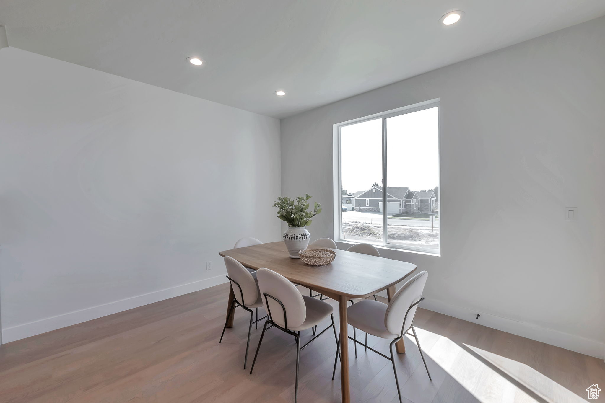 LEHI TERRACE - Residential