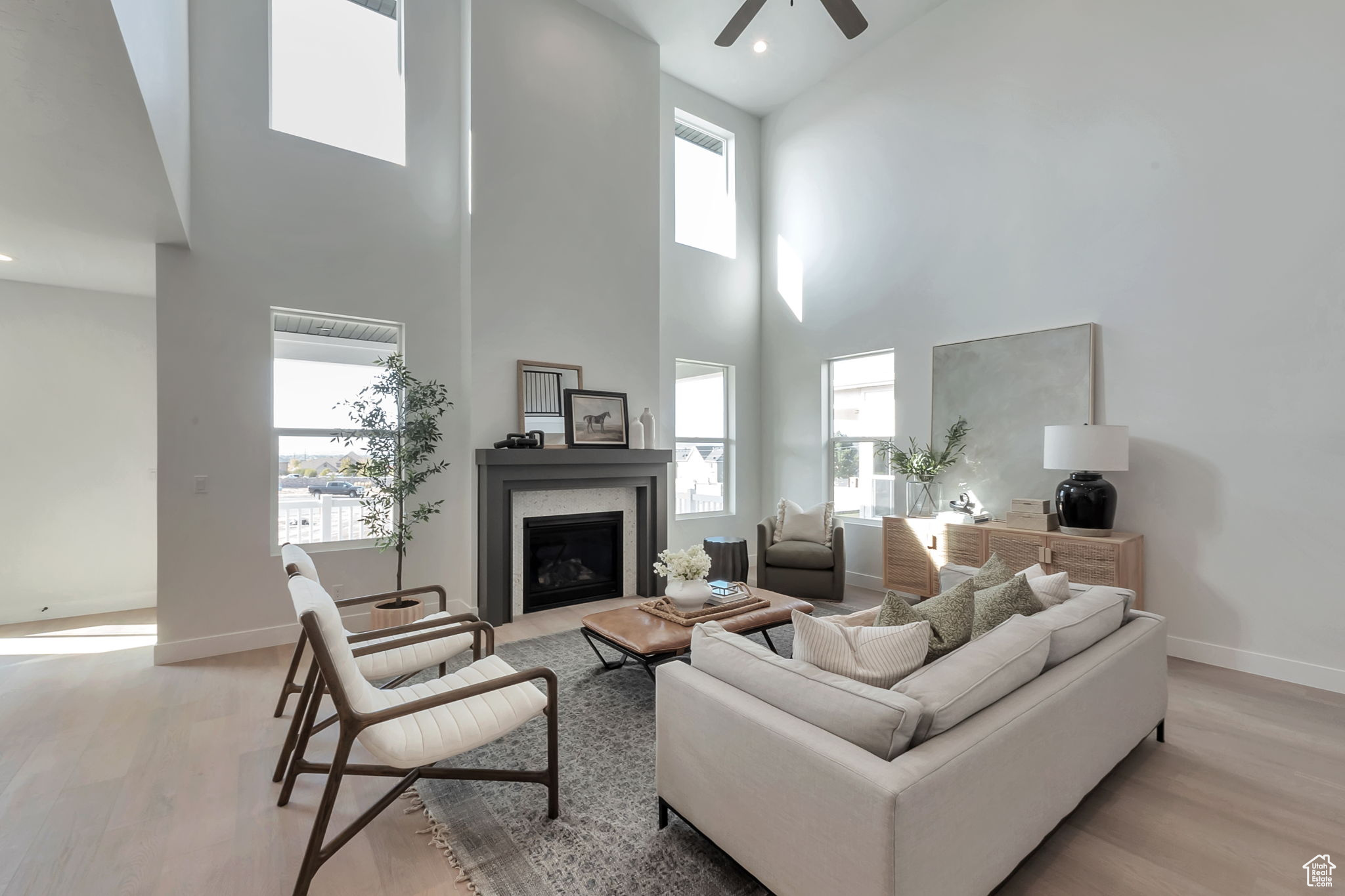 LEHI TERRACE - Residential