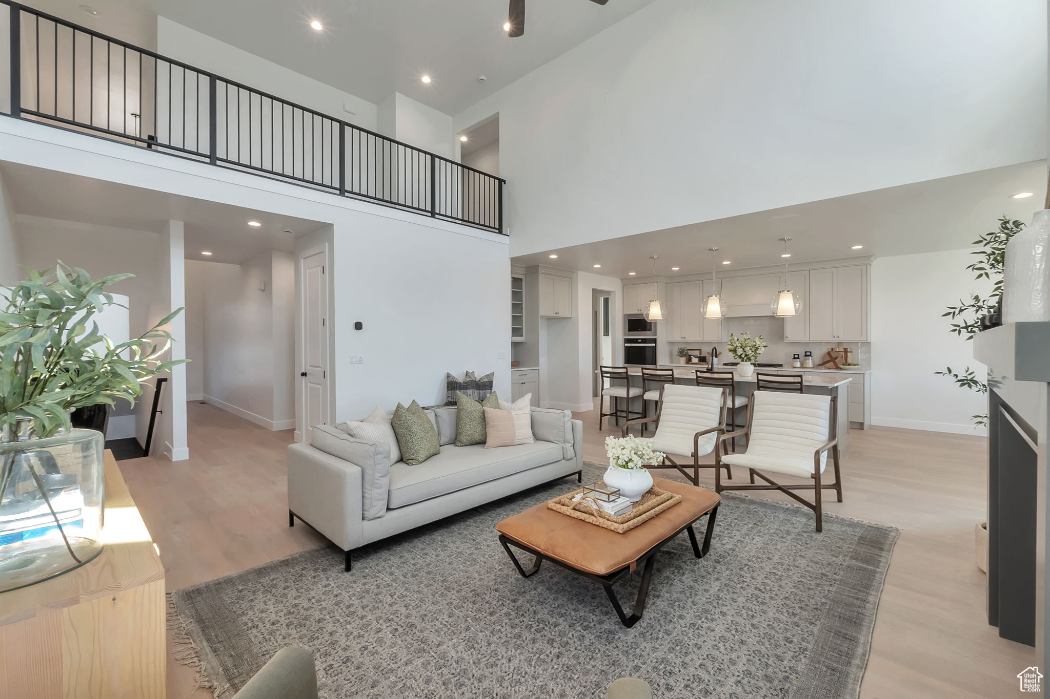 LEHI TERRACE - Residential