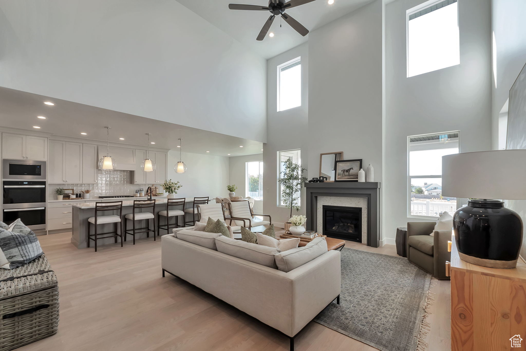 LEHI TERRACE - Residential