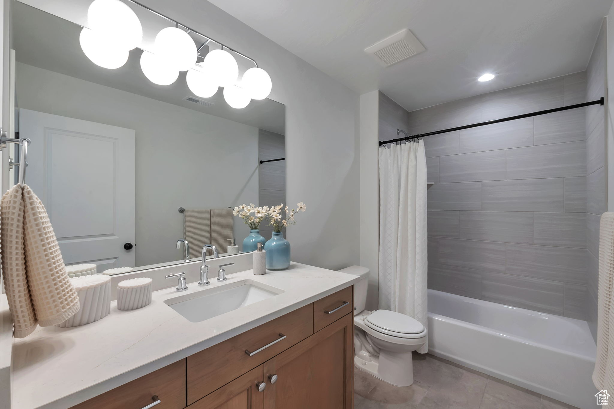 LEHI TERRACE - Residential