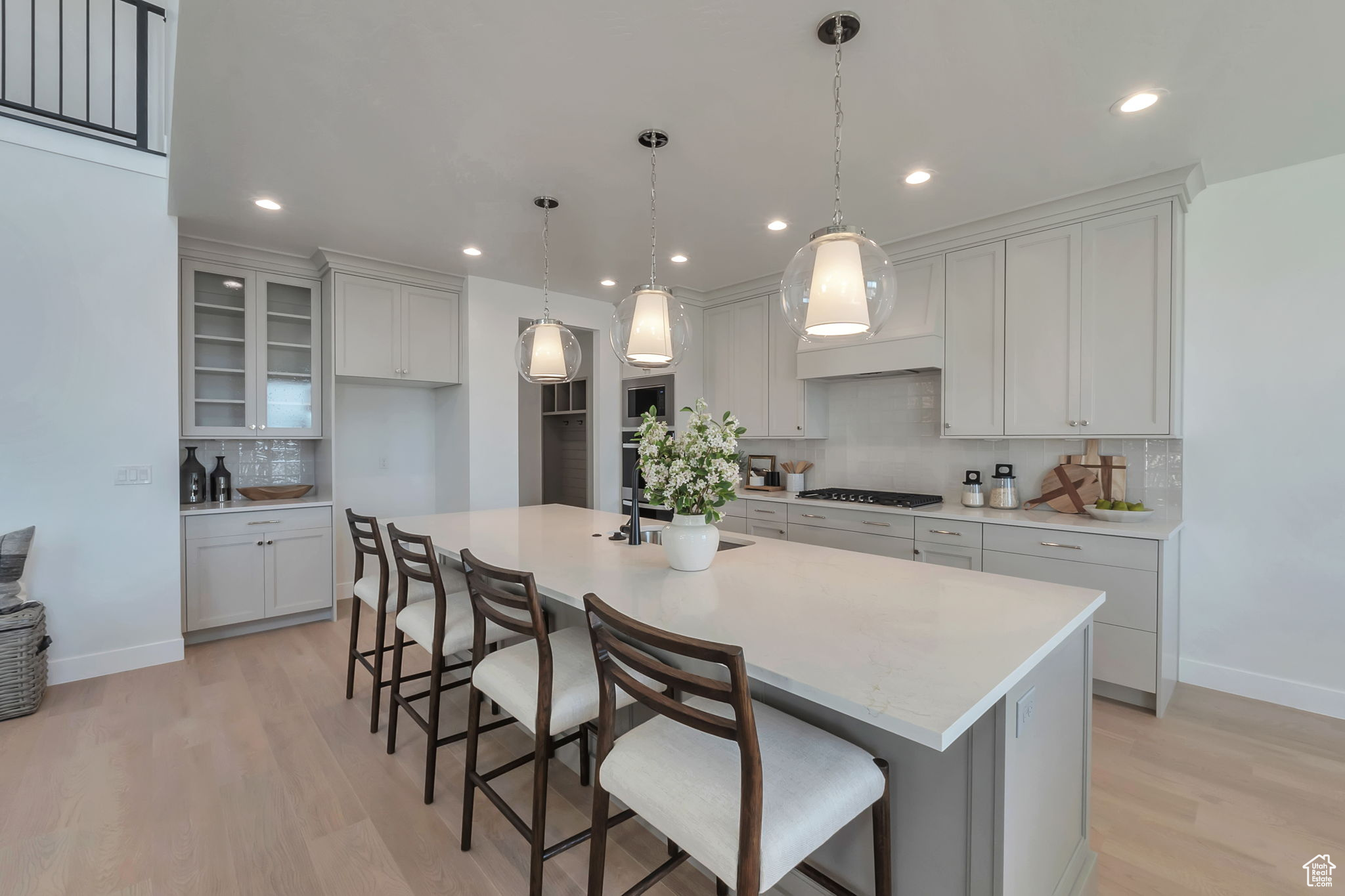 LEHI TERRACE - Residential