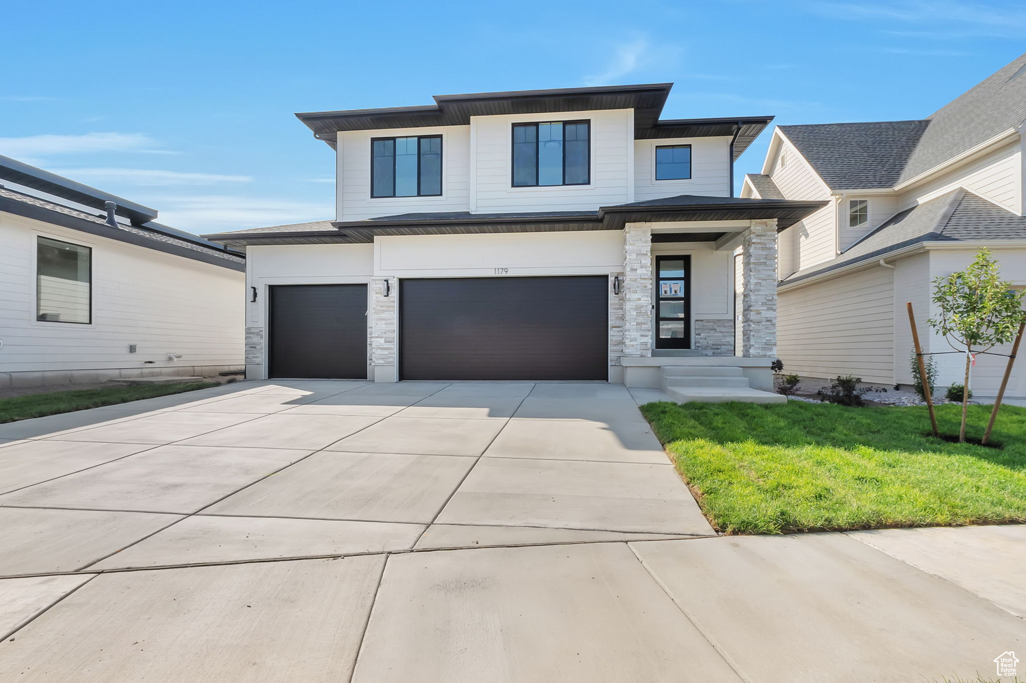 LEHI TERRACE - Residential