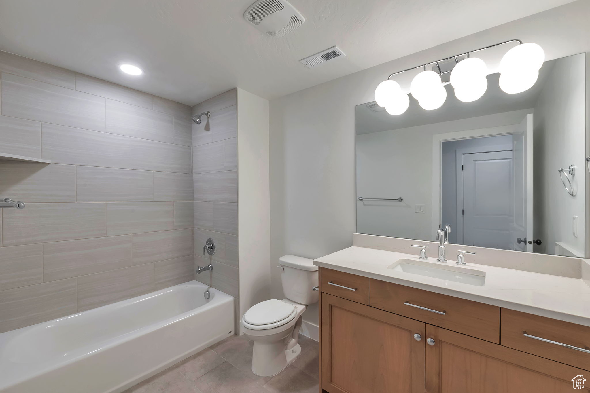 LEHI TERRACE - Residential