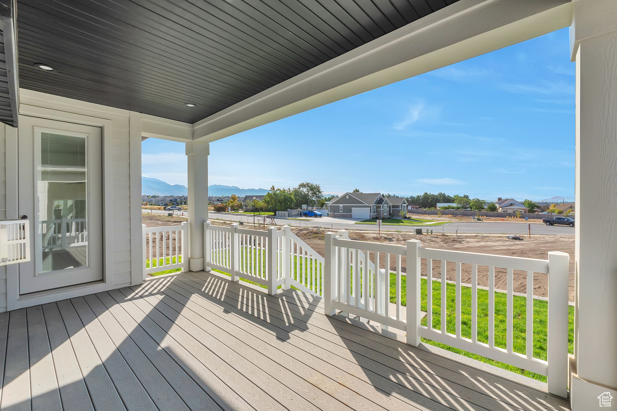 LEHI TERRACE - Residential