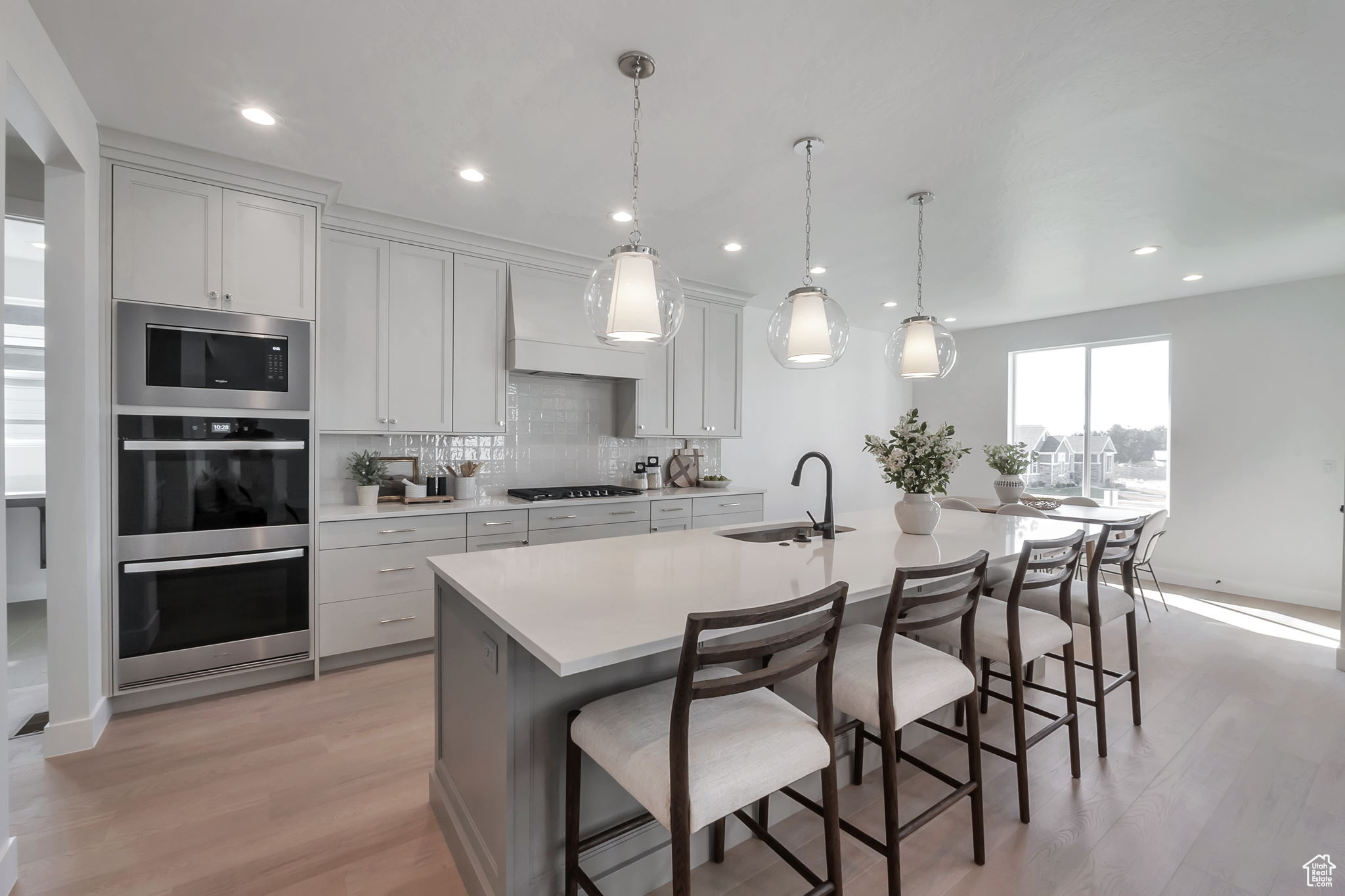 LEHI TERRACE - Residential