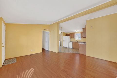 Tiny photo for 3676 S WILLOW RIVER RD RD W #17, West Valley City, UT 84119 (MLS # 2142138)