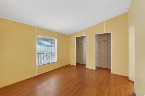 Tiny photo for 3676 S WILLOW RIVER RD RD W #17, West Valley City, UT 84119 (MLS # 2142138)