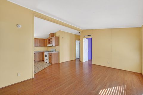 Tiny photo for 3676 S WILLOW RIVER RD RD W #17, West Valley City, UT 84119 (MLS # 2142138)