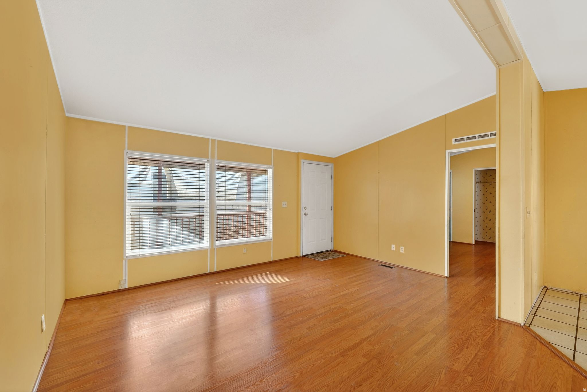 RIVERSIDE - Residential