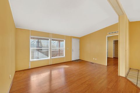 Tiny photo for 3676 S WILLOW RIVER RD RD W #17, West Valley City, UT 84119 (MLS # 2142138)