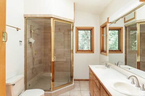 Tiny photo for 2205 N PINECREST CANYON RD, Salt Lake City, UT 84108 (MLS # 2094912)