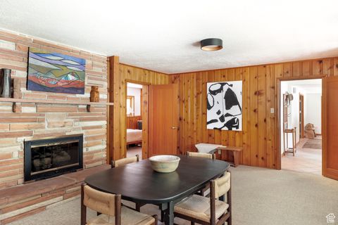 Tiny photo for 2205 N PINECREST CANYON RD, Salt Lake City, UT 84108 (MLS # 2094912)