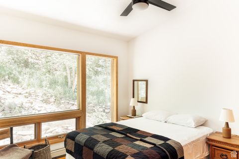 Tiny photo for 2205 N PINECREST CANYON RD, Salt Lake City, UT 84108 (MLS # 2094912)