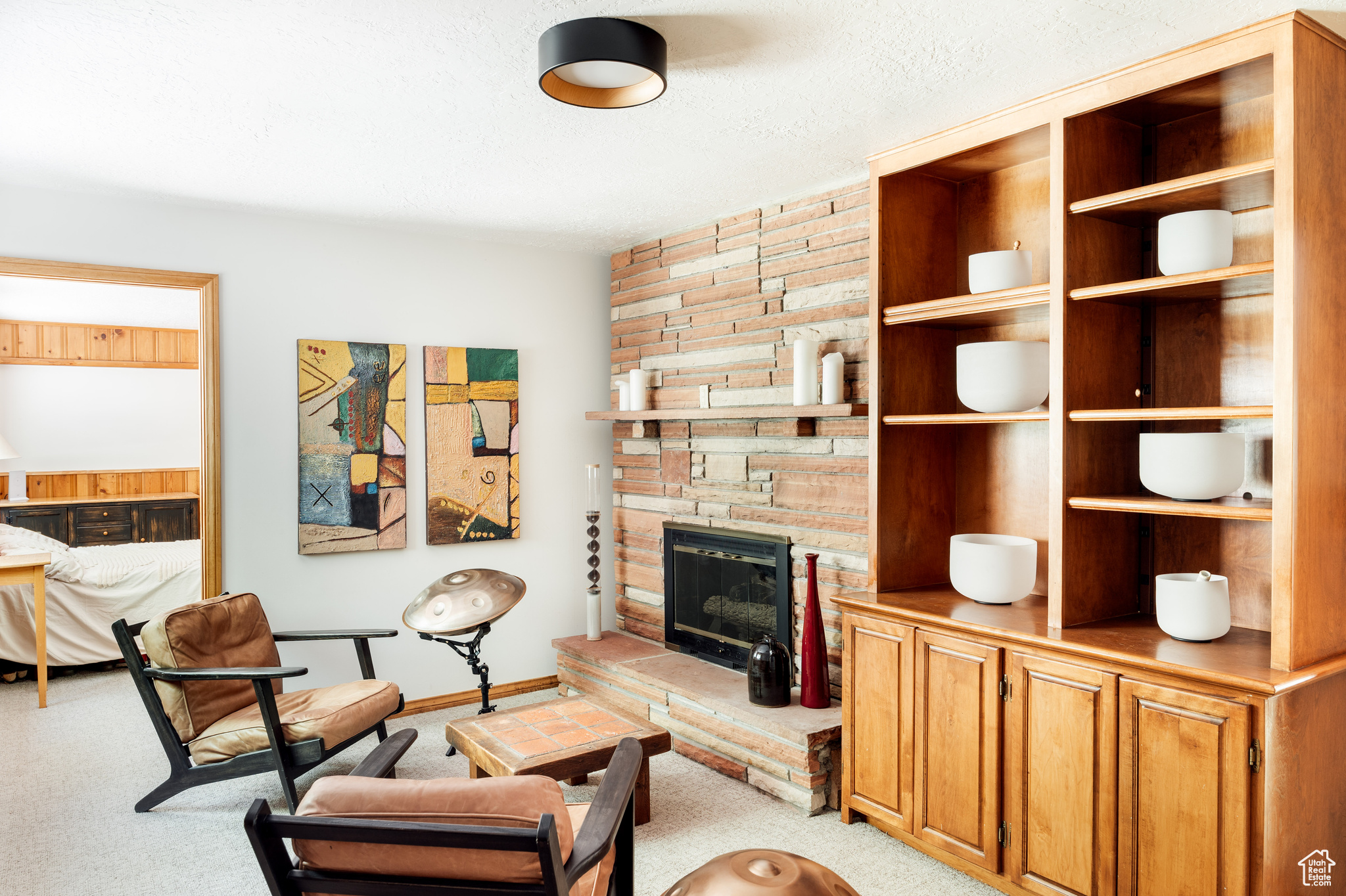 THE GROVES - Residential