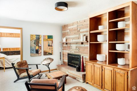 Tiny photo for 2205 N PINECREST CANYON RD, Salt Lake City, UT 84108 (MLS # 2094912)