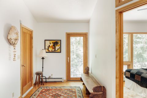 Tiny photo for 2205 N PINECREST CANYON RD, Salt Lake City, UT 84108 (MLS # 2094912)