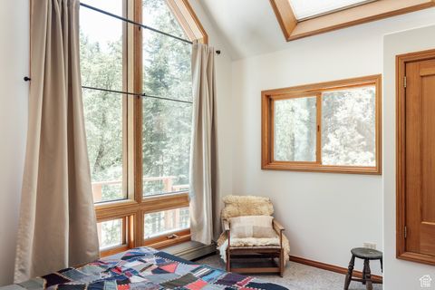 Tiny photo for 2205 N PINECREST CANYON RD, Salt Lake City, UT 84108 (MLS # 2094912)