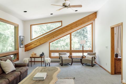 Tiny photo for 2205 N PINECREST CANYON RD, Salt Lake City, UT 84108 (MLS # 2094912)