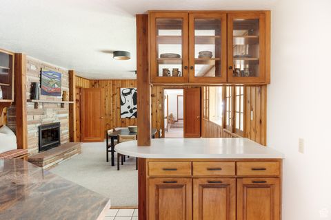 Tiny photo for 2205 N PINECREST CANYON RD, Salt Lake City, UT 84108 (MLS # 2094912)