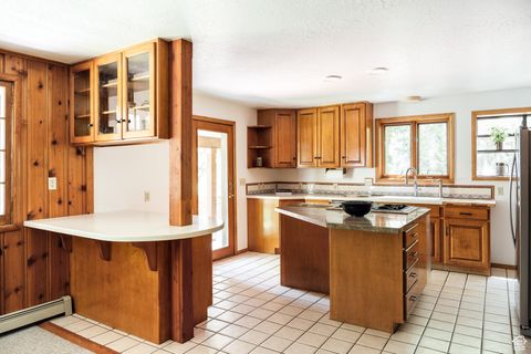 Tiny photo for 2205 N PINECREST CANYON RD, Salt Lake City, UT 84108 (MLS # 2094912)