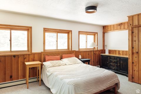 Tiny photo for 2205 N PINECREST CANYON RD, Salt Lake City, UT 84108 (MLS # 2094912)