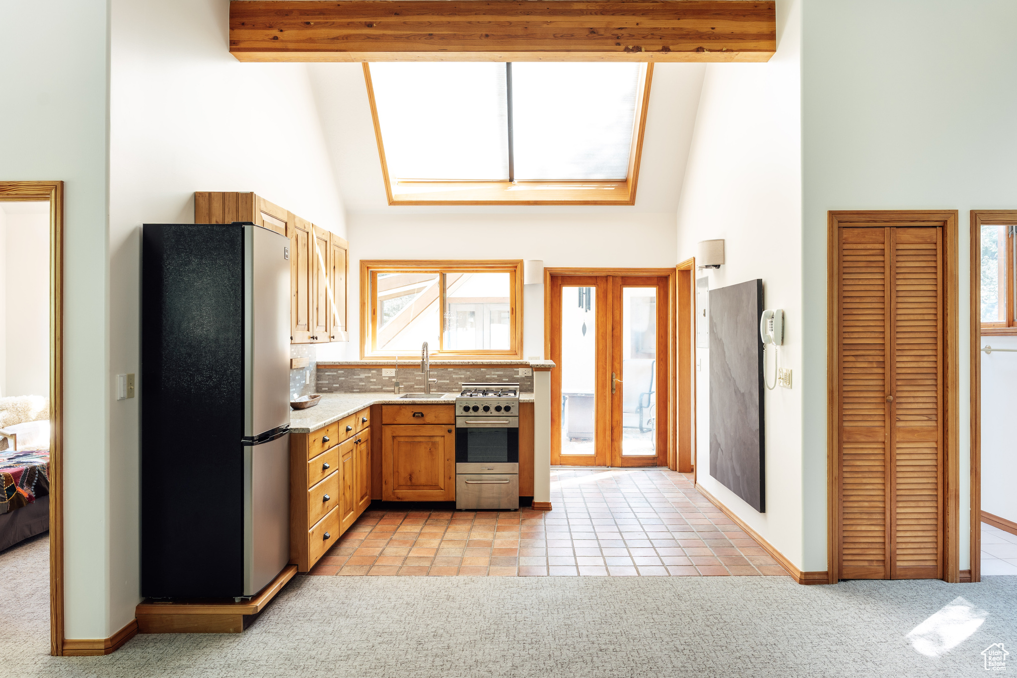 THE GROVES - Residential