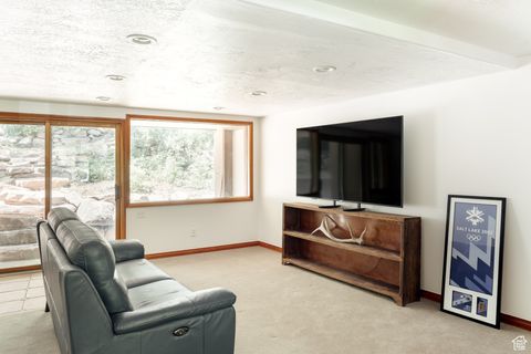 Tiny photo for 2205 N PINECREST CANYON RD, Salt Lake City, UT 84108 (MLS # 2094912)