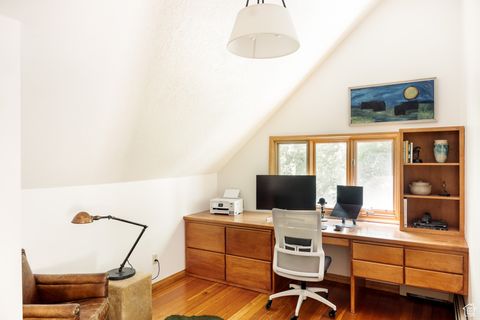 Tiny photo for 2205 N PINECREST CANYON RD, Salt Lake City, UT 84108 (MLS # 2094912)