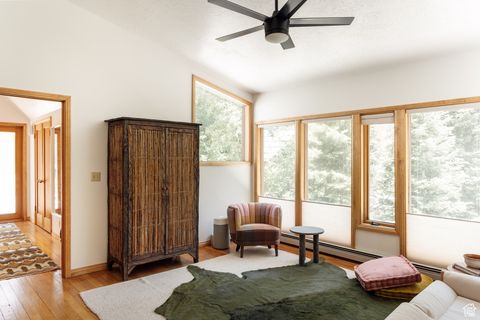 Tiny photo for 2205 N PINECREST CANYON RD, Salt Lake City, UT 84108 (MLS # 2094912)
