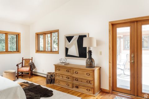 Tiny photo for 2205 N PINECREST CANYON RD, Salt Lake City, UT 84108 (MLS # 2094912)