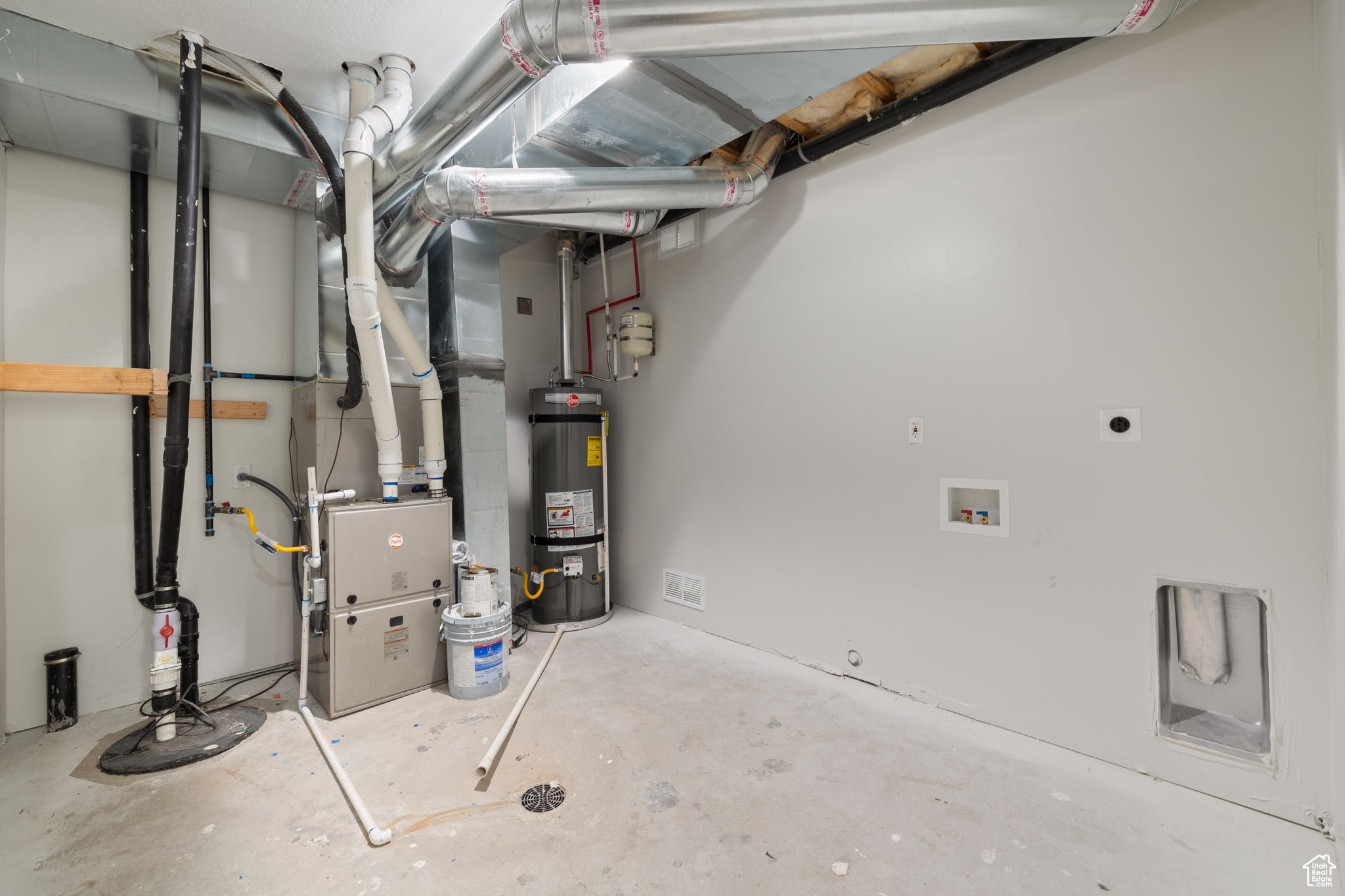 WILSON - Residential