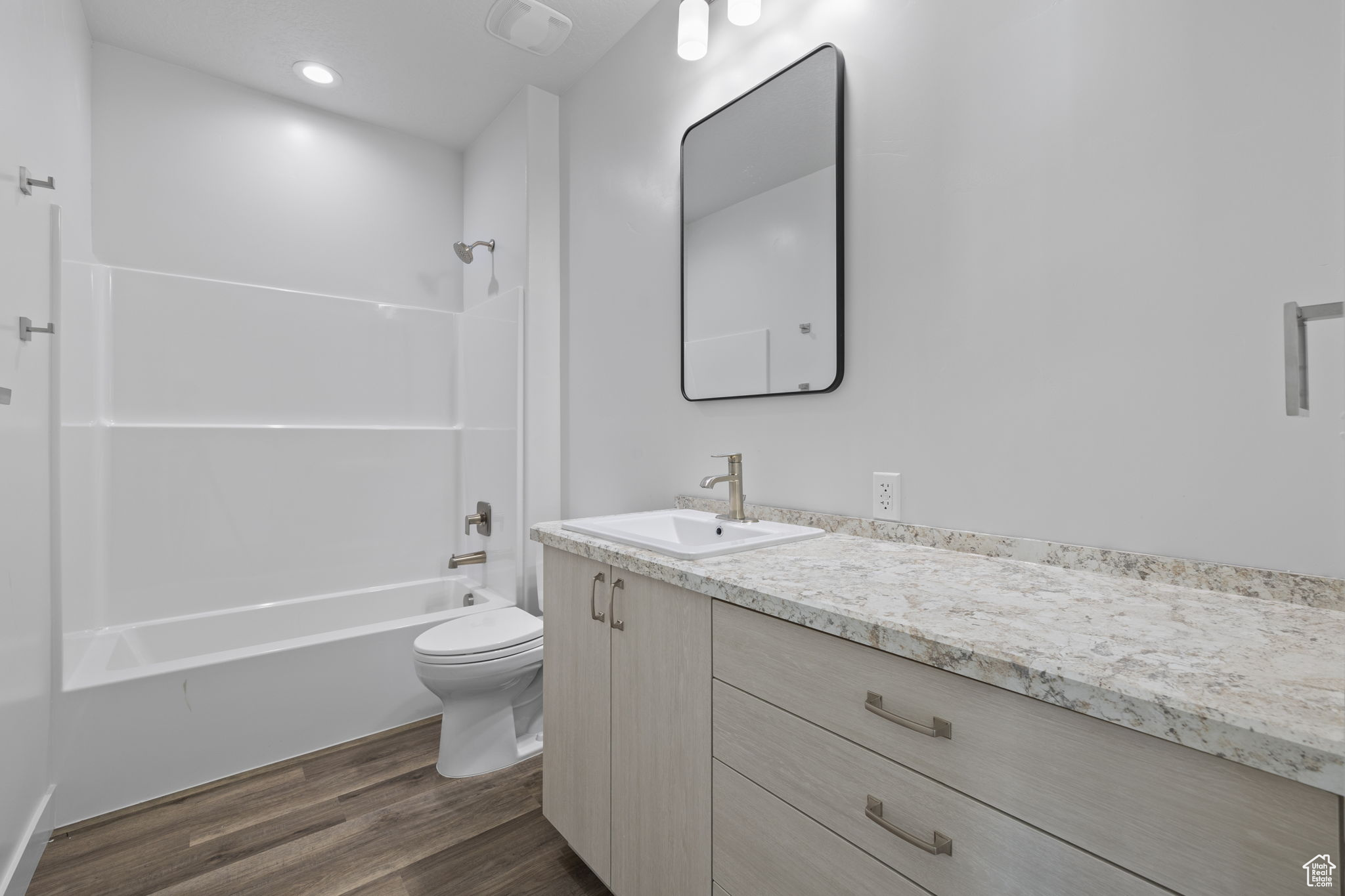 WILSON - Residential