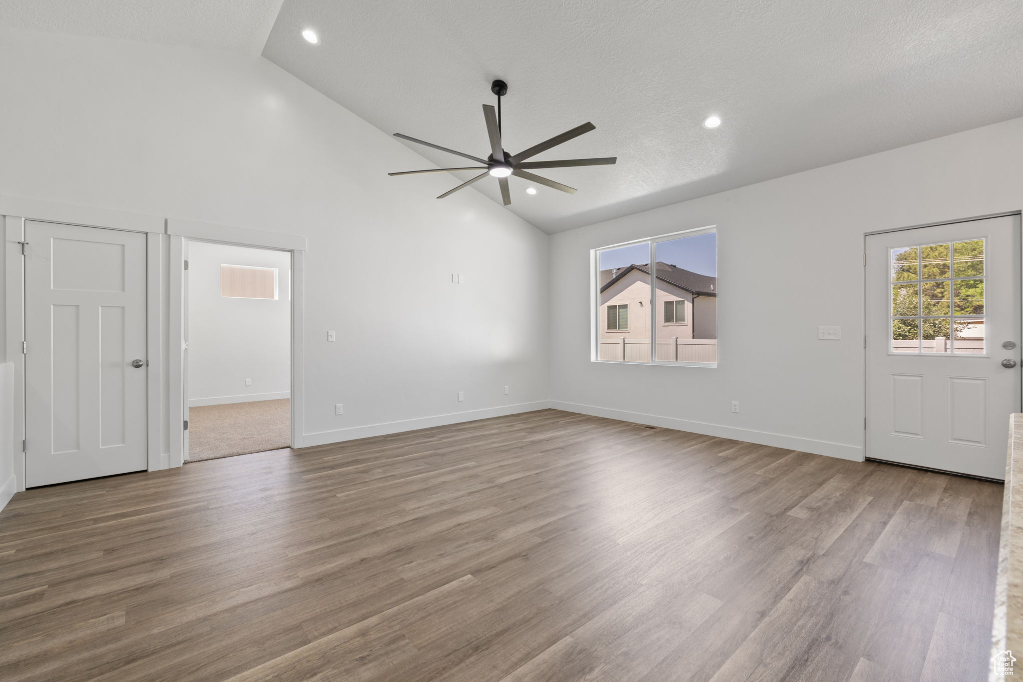 WILSON - Residential