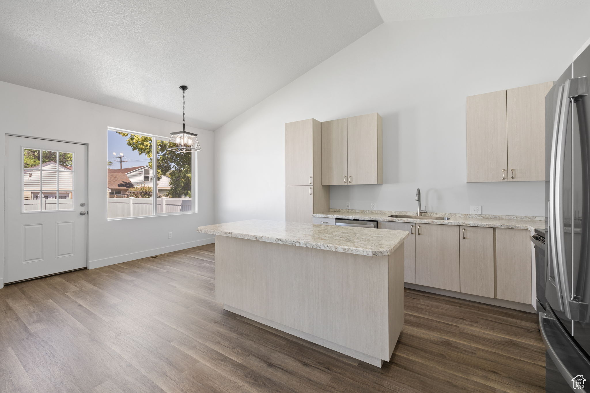 WILSON - Residential