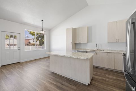 Tiny photo for 387 N 300 E, Payson, UT 84651 (MLS # 2088132)