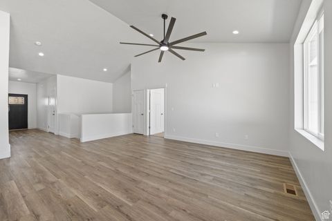 Tiny photo for 387 N 300 E, Payson, UT 84651 (MLS # 2088132)