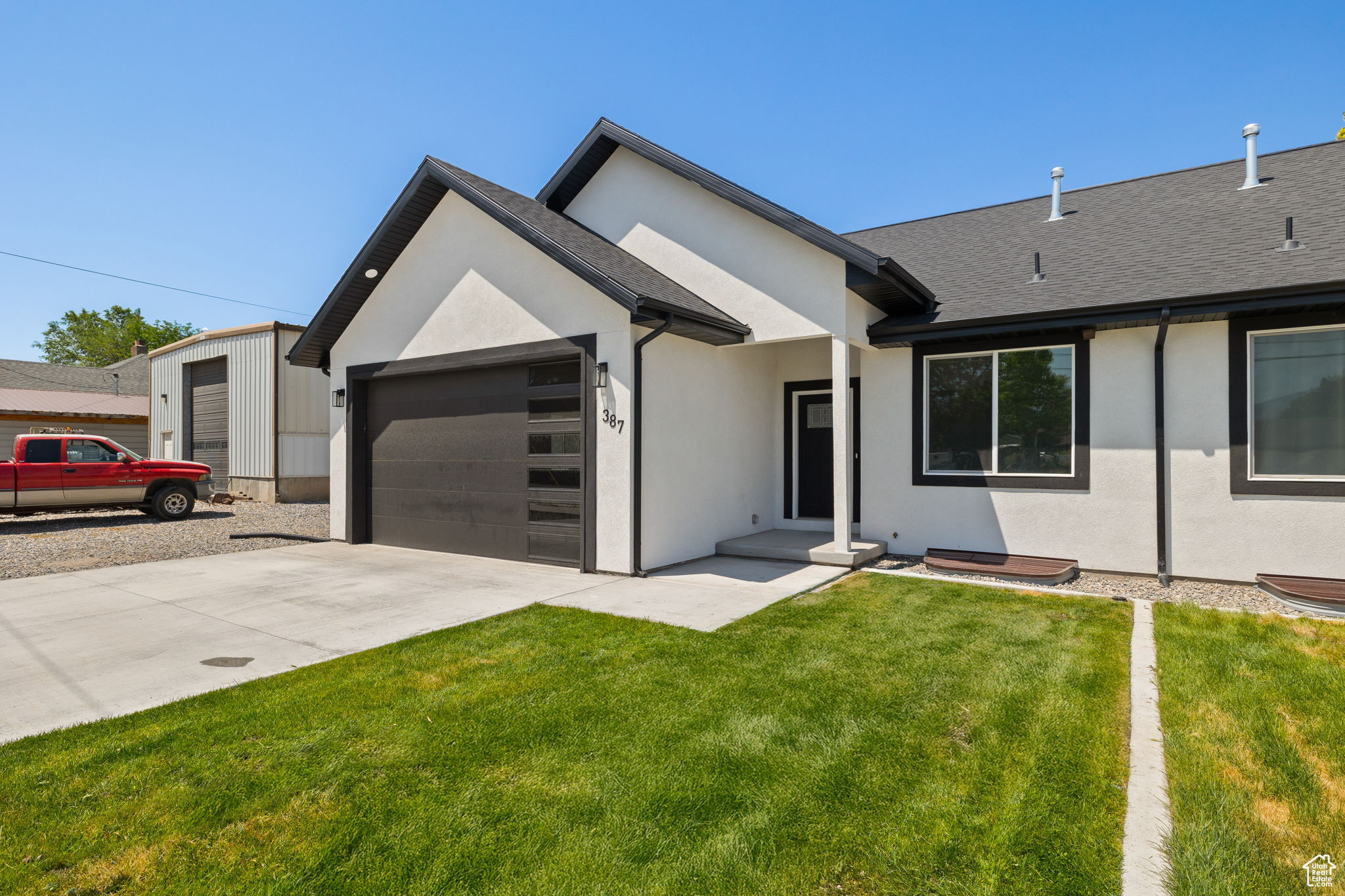 WILSON - Residential