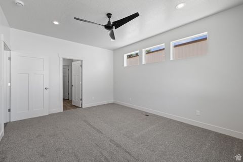 Tiny photo for 387 N 300 E, Payson, UT 84651 (MLS # 2088132)