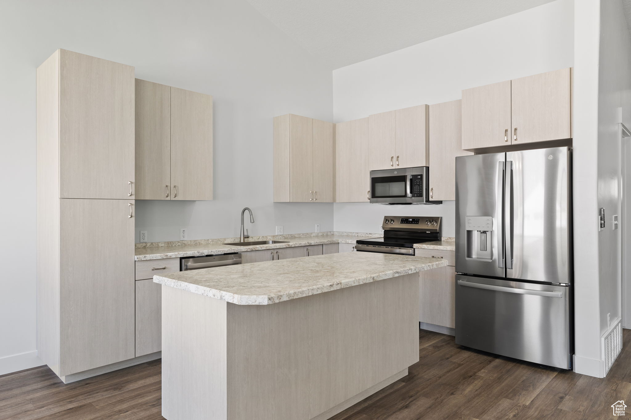 WILSON - Residential