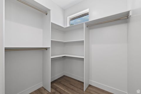 Tiny photo for 387 N 300 E, Payson, UT 84651 (MLS # 2088132)