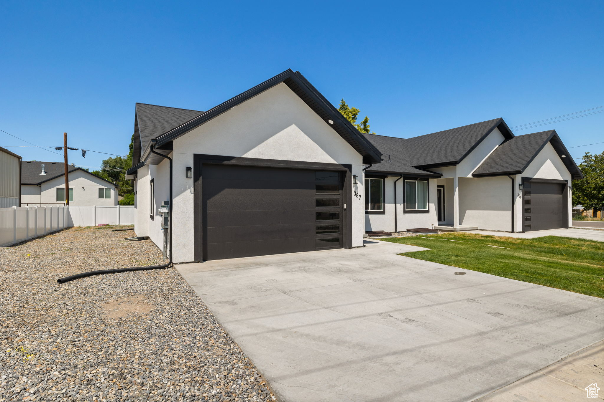 WILSON - Residential