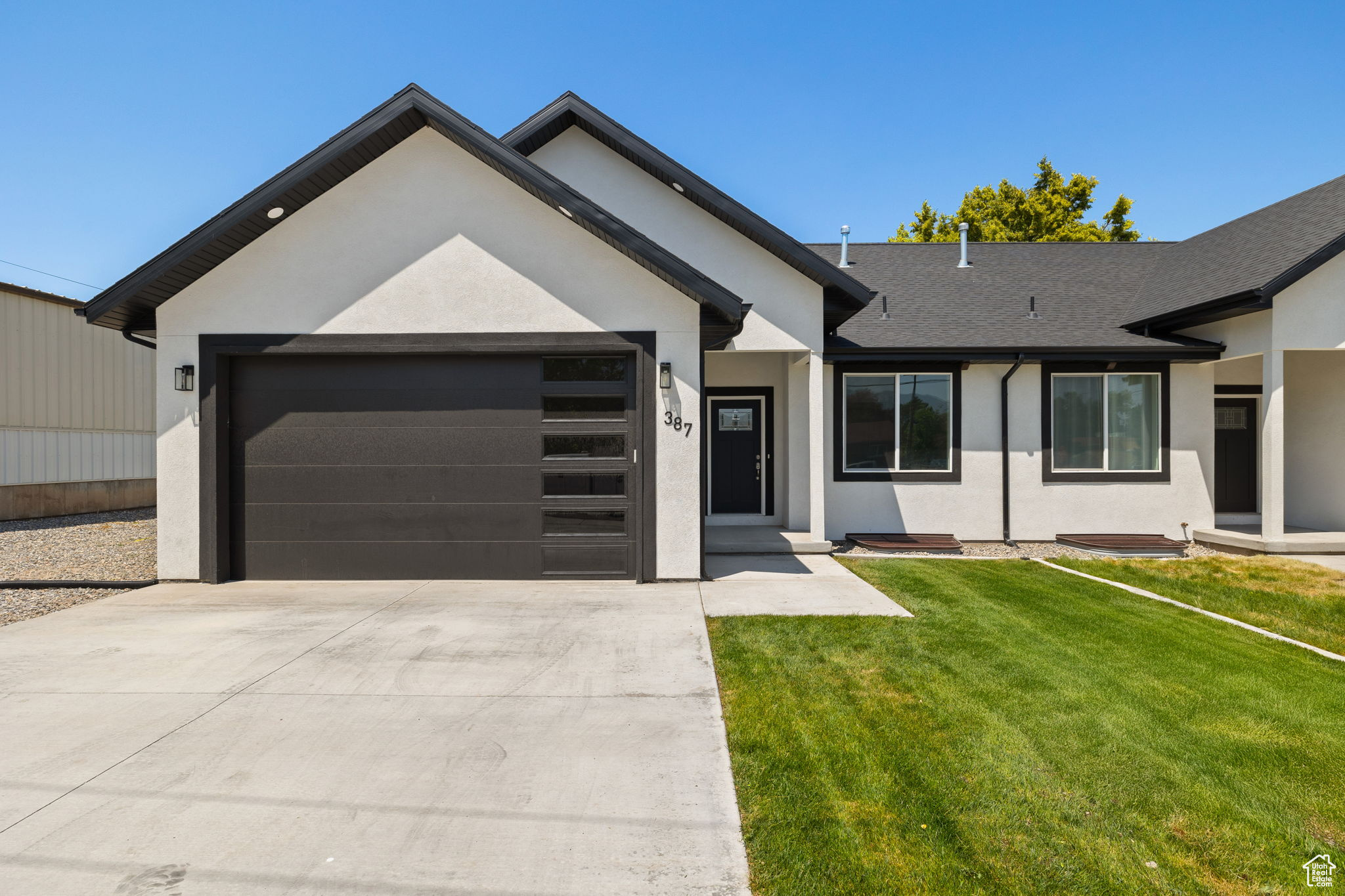 WILSON - Residential